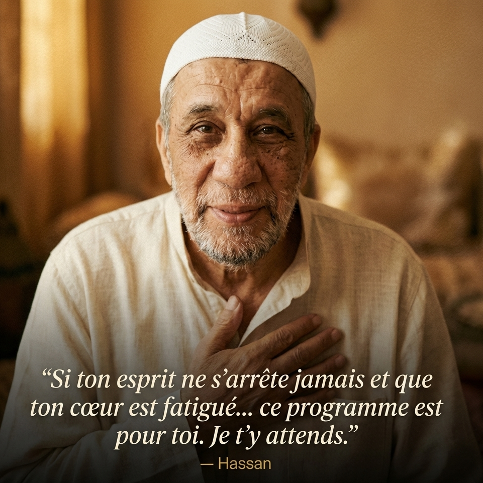 Le Reset du Cœur: 30 Jours Pour Purifier Le Coeur et Retrouver la Paix Intérieure