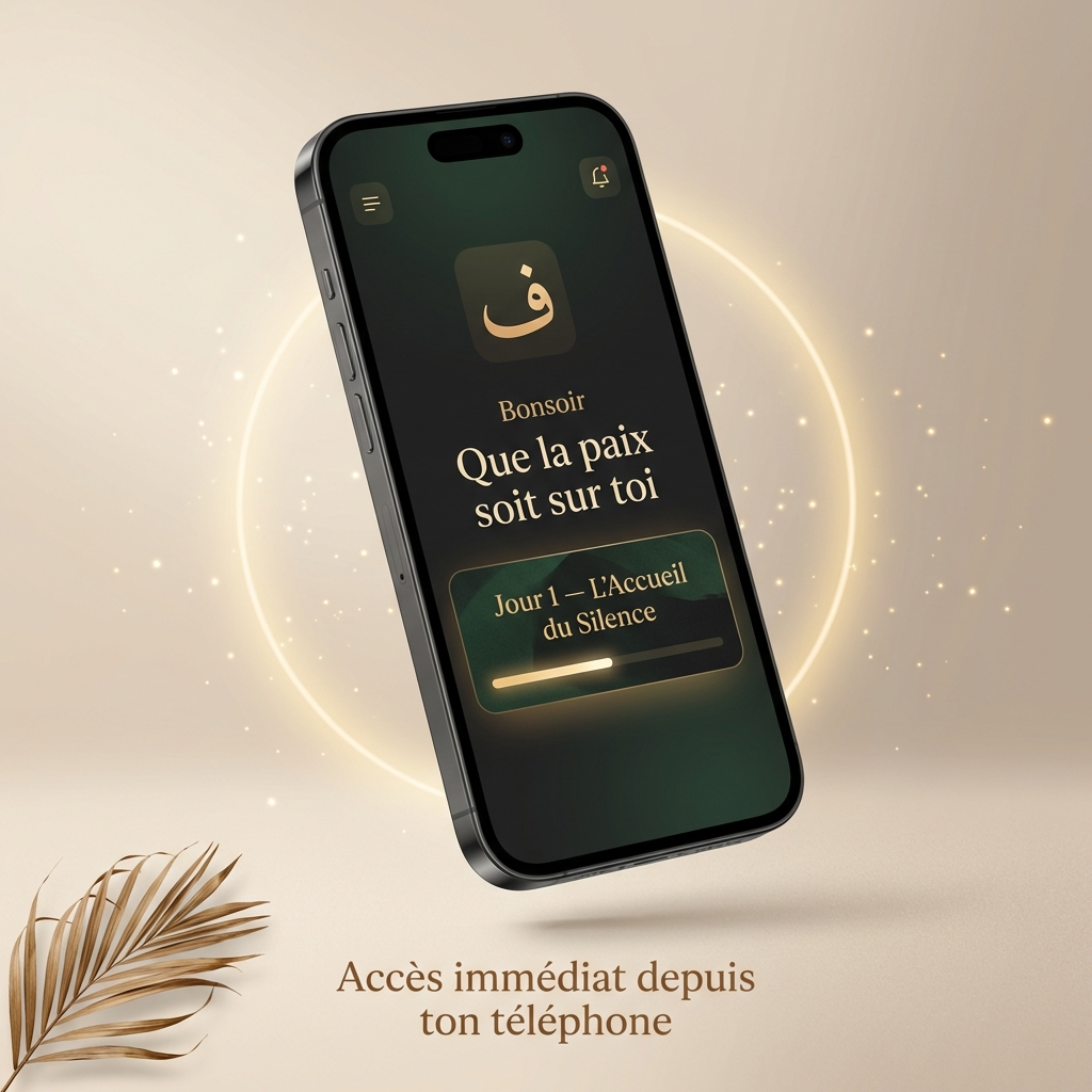 Le Reset du Cœur: 30 Jours Pour Purifier Le Coeur et Retrouver la Paix Intérieure